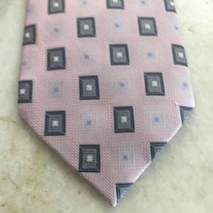 SCREENPLAY SILK TIE